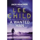 A Wanted Man: A Jack Reacher Novel    {USED}